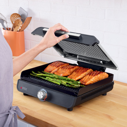 NINJA Sizzle Grey 14