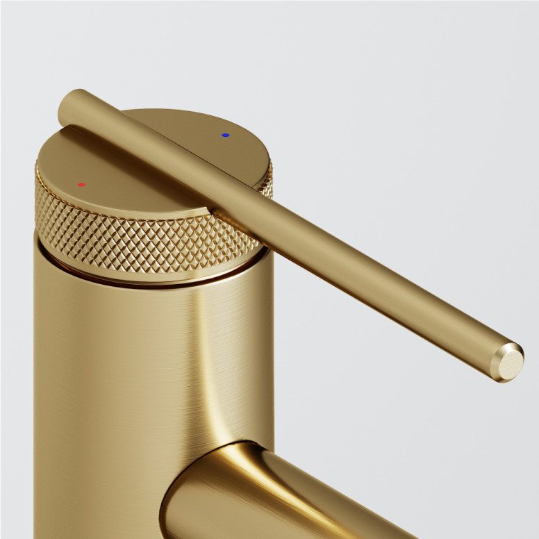 Intelligent Handle Design for Easy Operation