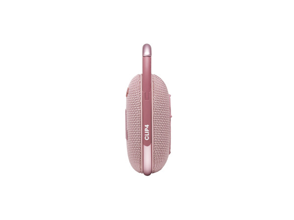 JBL Clip 4 Small, Loud Bass, Wireless BT Ultra-Portable