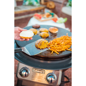 Cuisinart griddle outlet cooking center