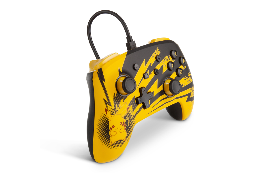 Demon Slayer Zenitsu Lightning Breathing Style Nintendo