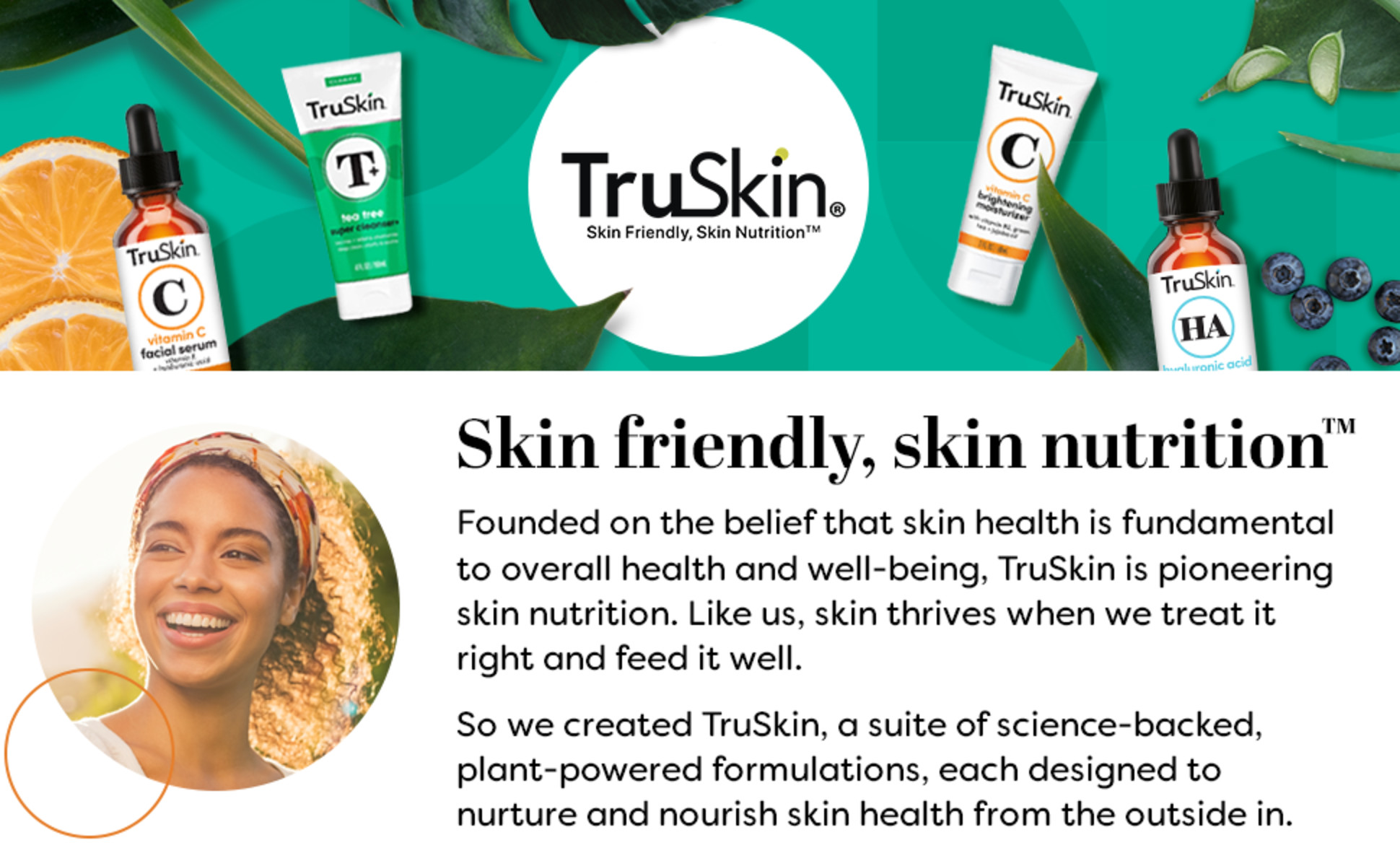 4-in-1 Serum Skin Tint