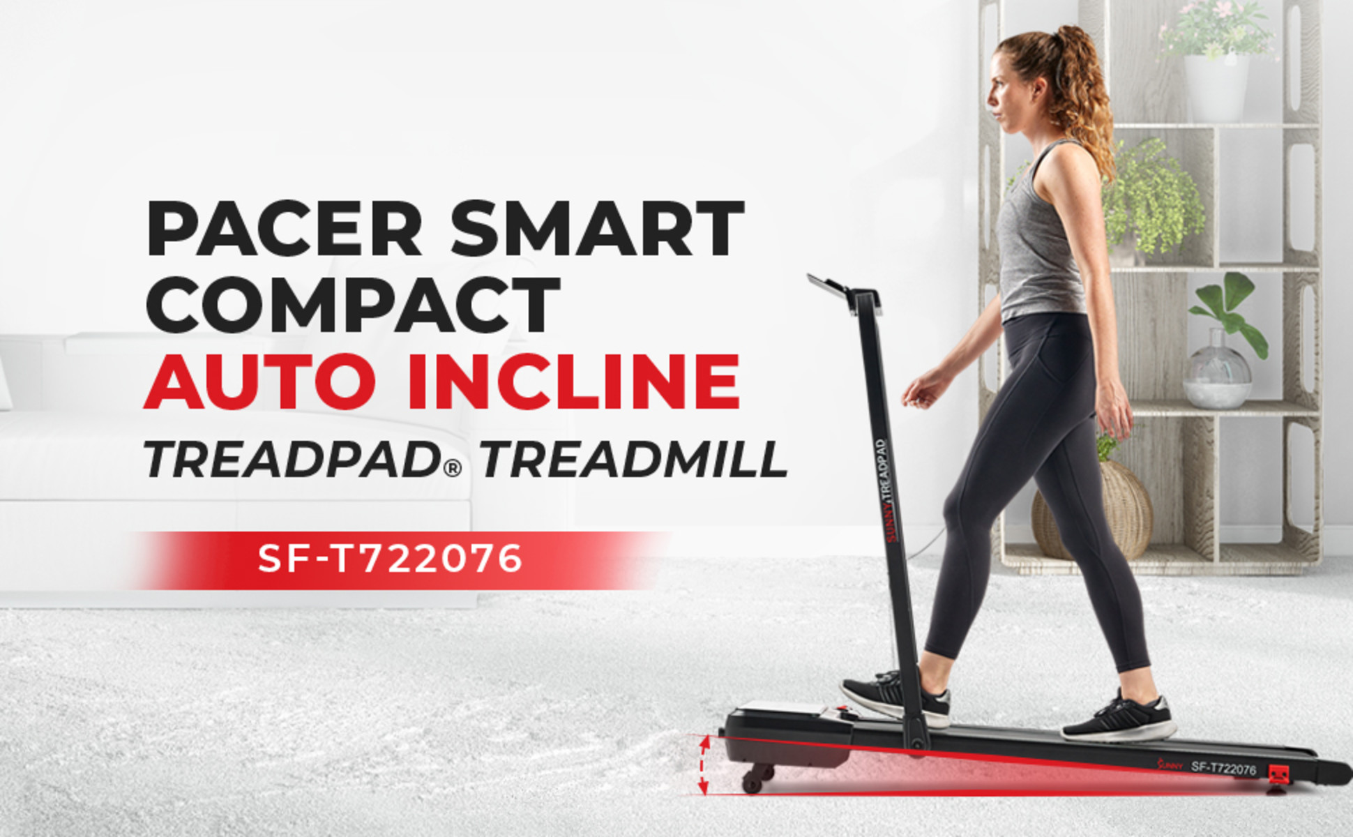 Lifespan best sale pacer treadmill