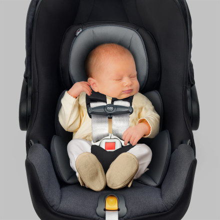 Chicco keyfit newborn positioner best sale