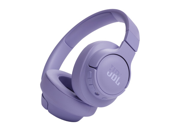 JBL Tune 720BT Wireless Over-Ear Headphones, Pure Bass Sound