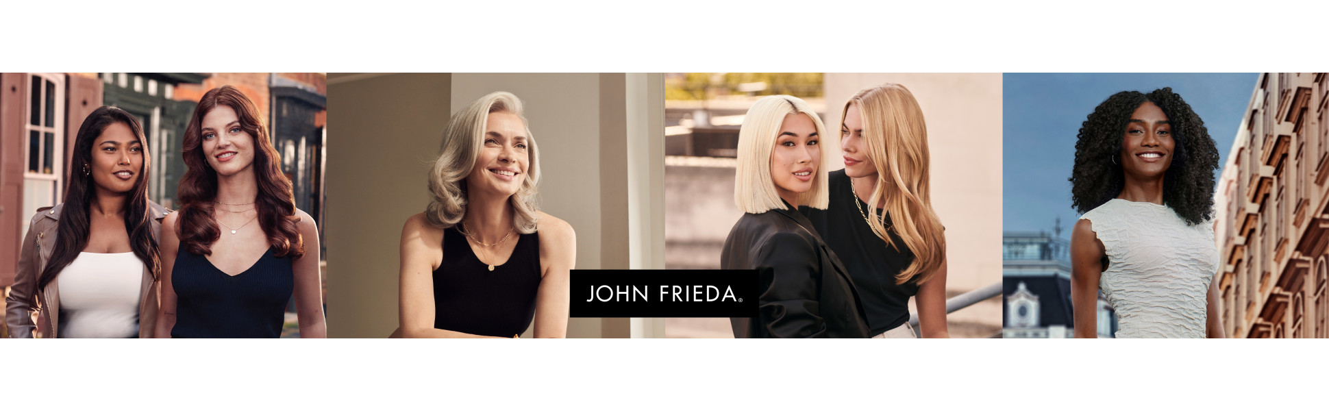 John Frieda Its For Me