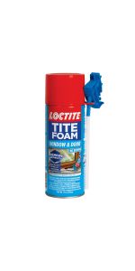 Loctite 2024 tite foam