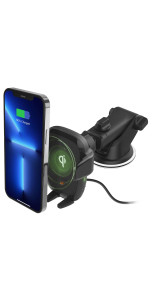 Auto Sense Dash & Windshield Mount