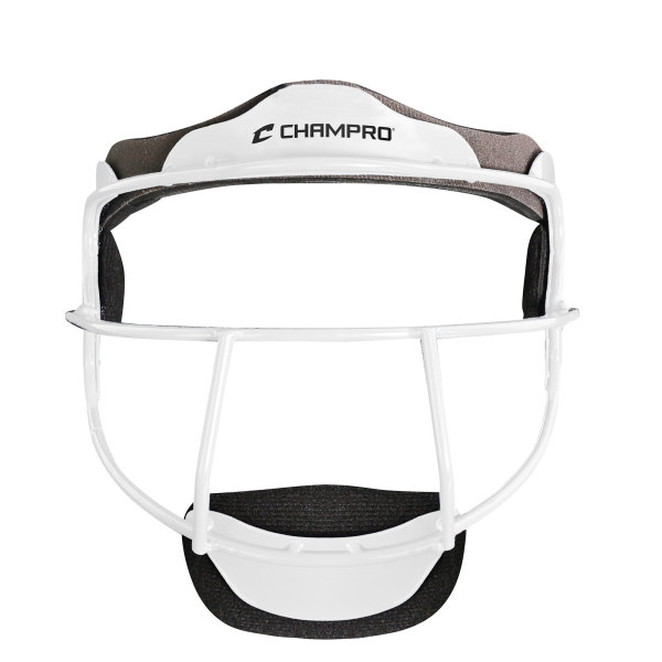 CHAMPRO HX Rookie Fastpitch Softball Helm Mit Gesichtsmaske – Größen Senior/Junior/T-Ball
