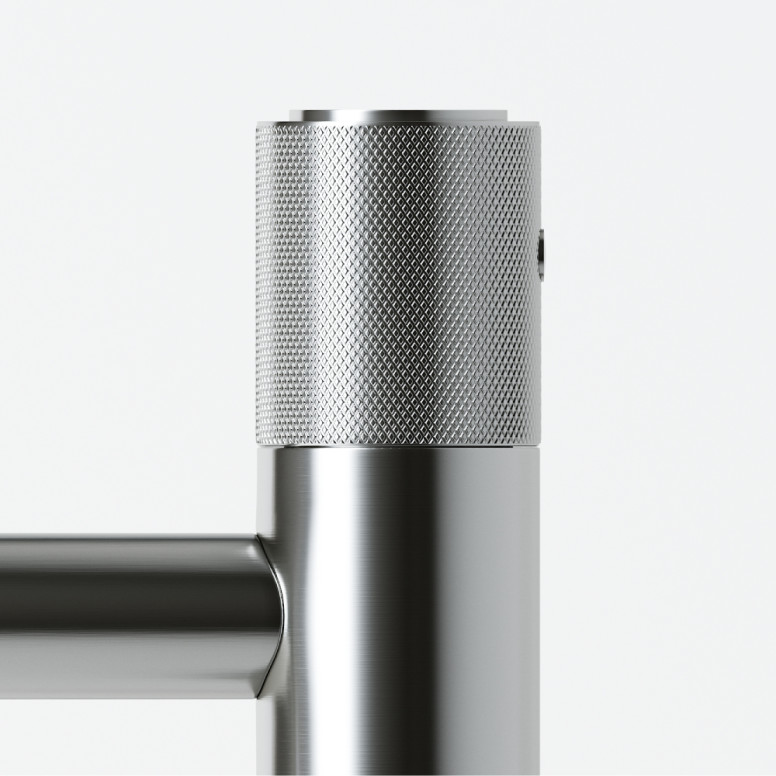 Durable Construction Provides Lasting Luxury