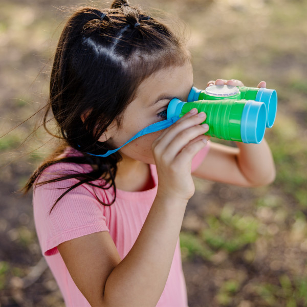 Melissa and best sale doug binoculars