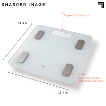 Sharper Image Scale APK for Android Download