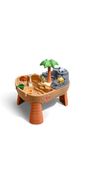 Dino Dig Sand & Water Table