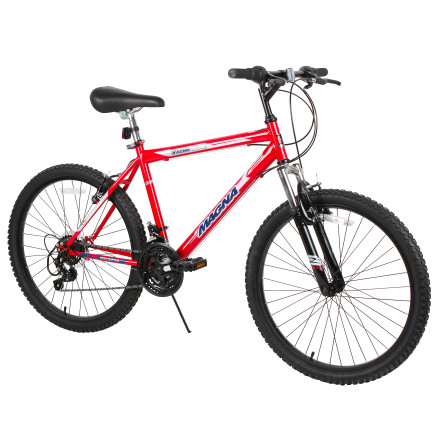 Mountain ridge ultra sales shock bike