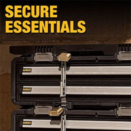 DEWALT Toughsystem 2.0 DXL 26 in. 4-in-1 Wheeled Modular DEWALT Toughsystem 2.0 DXL 26 in. 4-in-1 Wheeled Modular