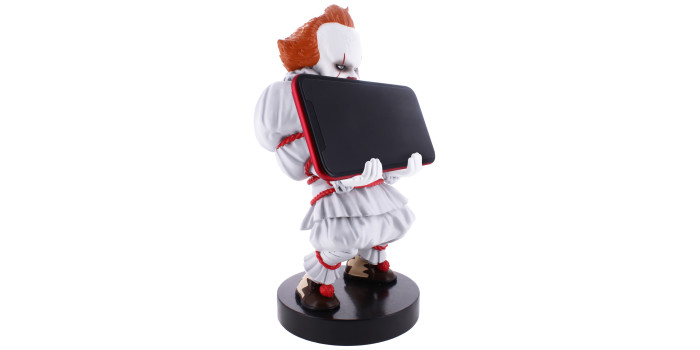 Exquisite Gaming: Warner Bros Pennywise Character Control