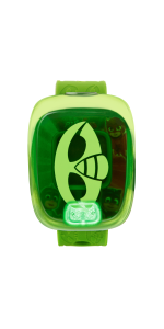 VTech PJ Masks Super Gekko Learning Watch PJ Masks Watch Kid