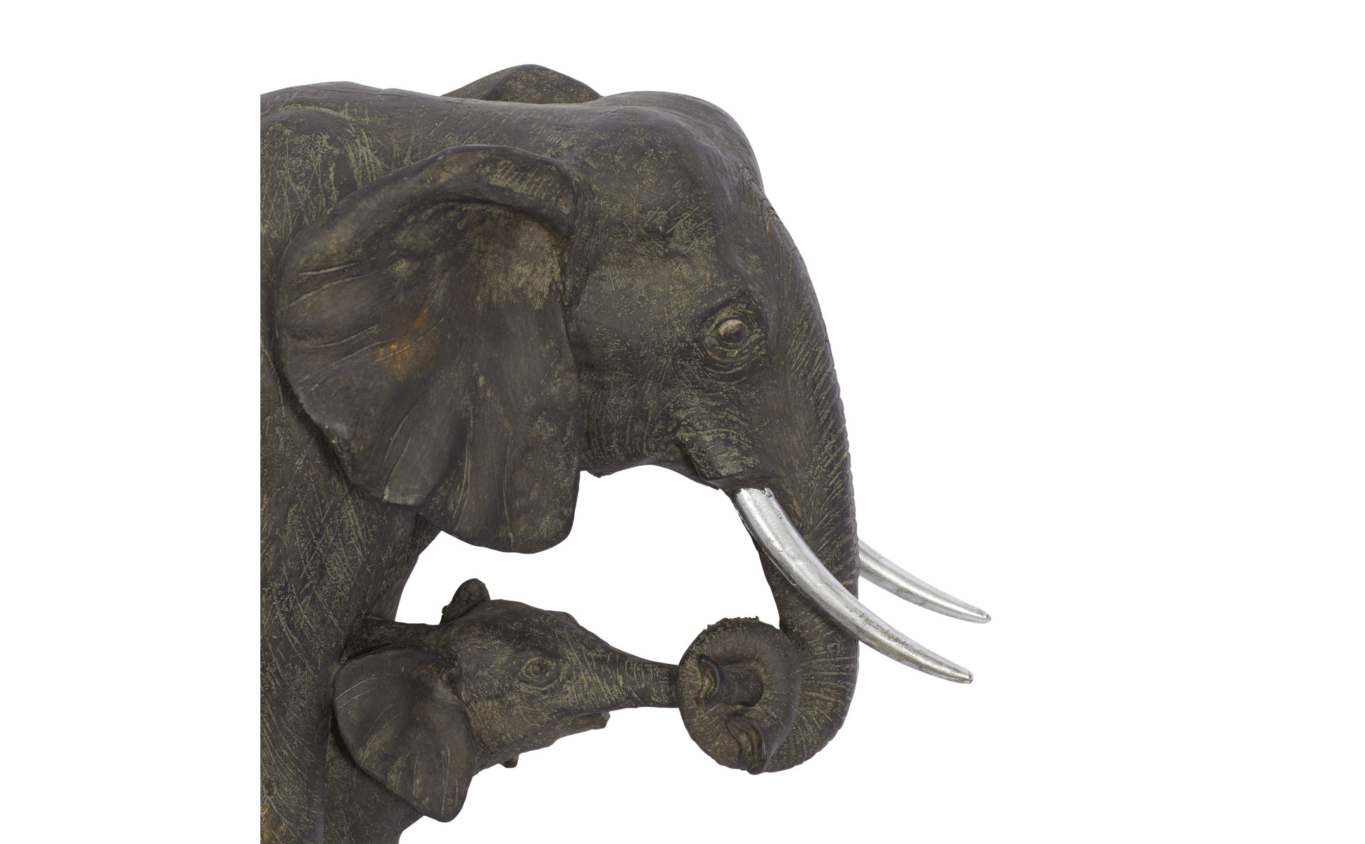 ◆BLUE ELEPHANT◆ CHARLOTTE deep grey CHARLOTTE deep grey - BLUE ELEPHANT