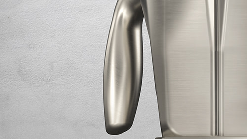 Ergonomic Handle