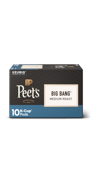 Big Bang