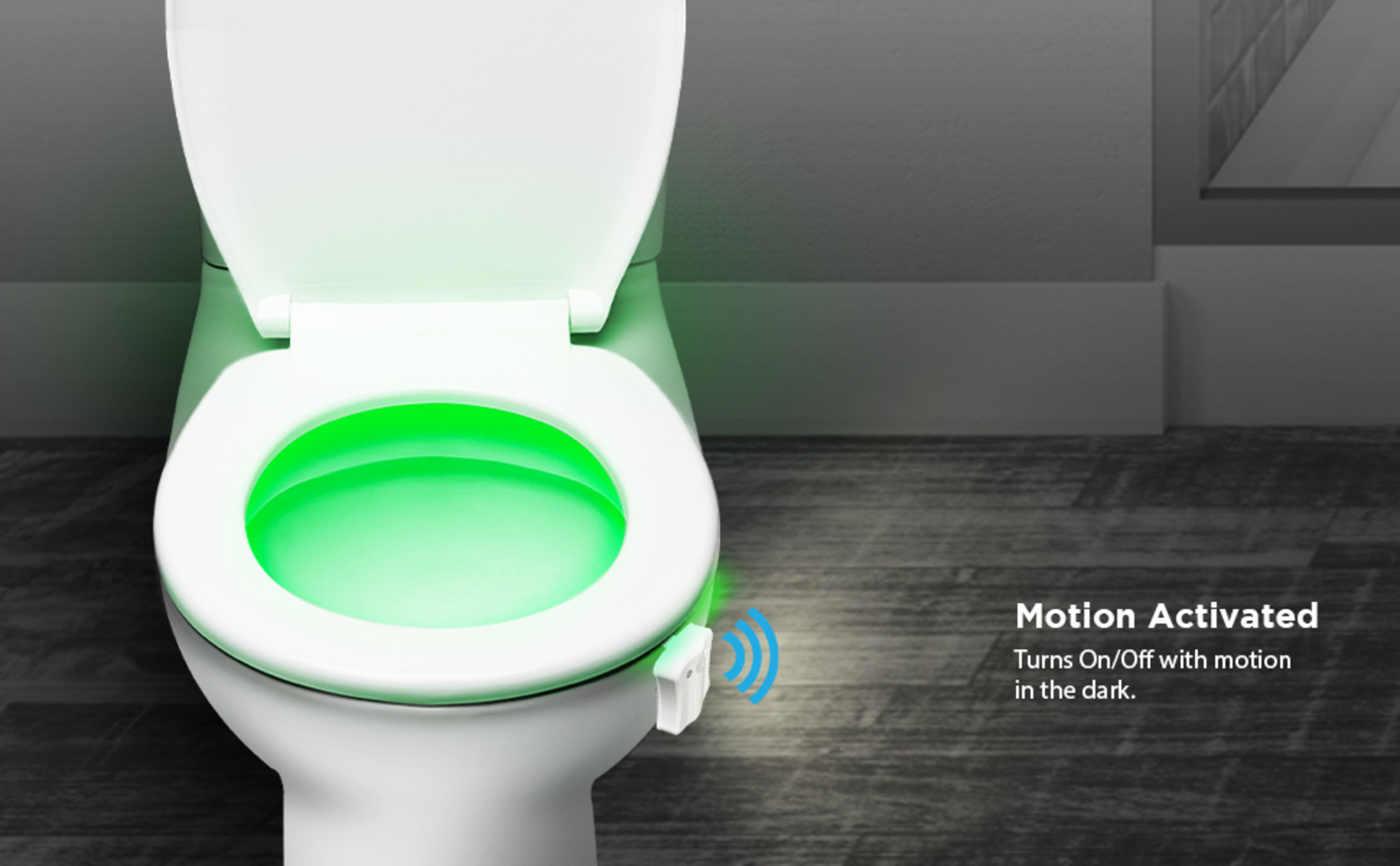 GlowBowl Fresh Review 2023 - Is This The Best Toilet Nightlight?