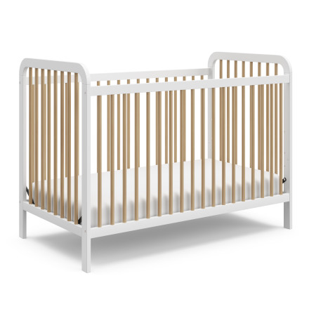 Mas fashion s convertible crib