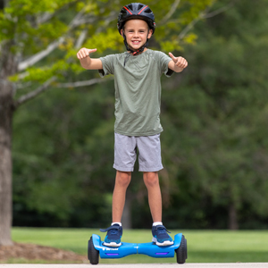 Hoverboard para Niños GOTRAX Lil Cub Rango de 2.5 Millas