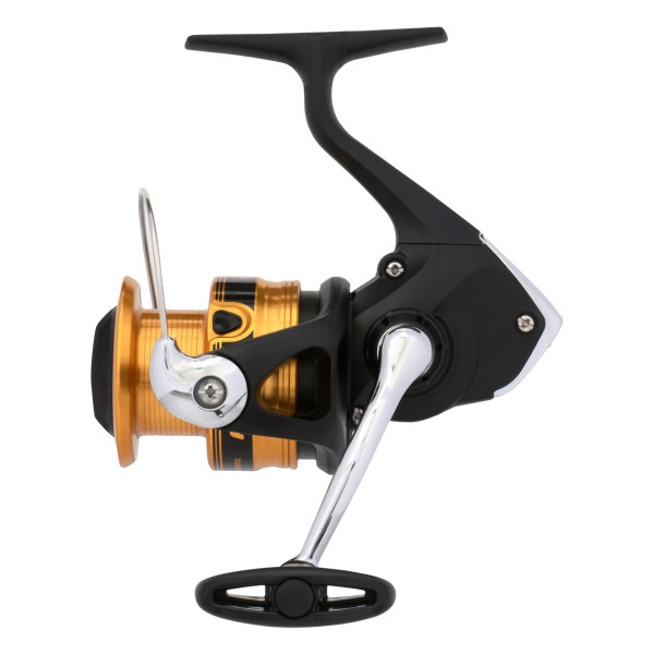 Shimano Fishing FX C3000 FC Spinning Reel [FXC3000FC
