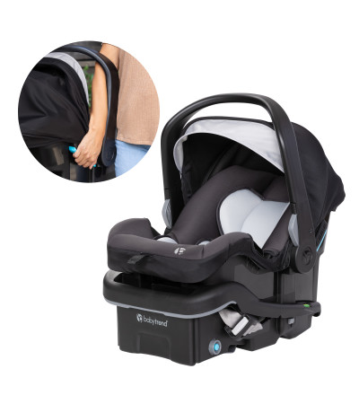 Baby Trend EZ-Lift PRO Infant Car Seat - Walmart.com
