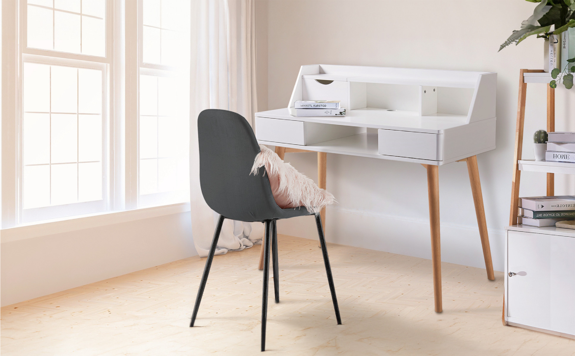 Versanora creativo desk discount