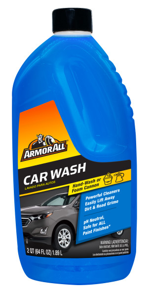 Car Wash