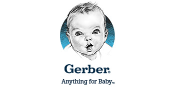 gerber banana teething sticks
