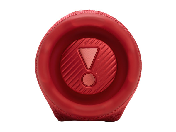 JBL Charge 6 Portable Wireless Speaker 2025 Red - Best Buy