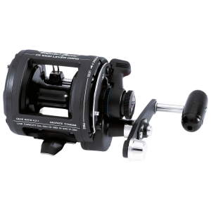 Shimano Fishing TR 1000 CHARTER SPECIAL Conventional Reels