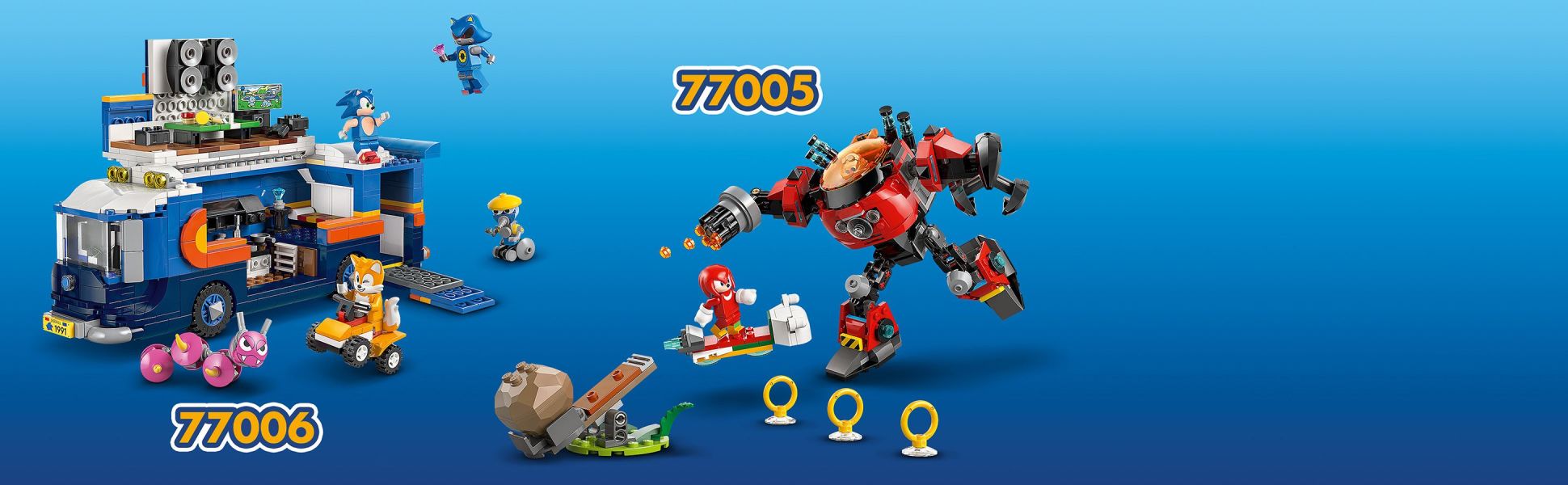 Expand imagination and creative play endlessly