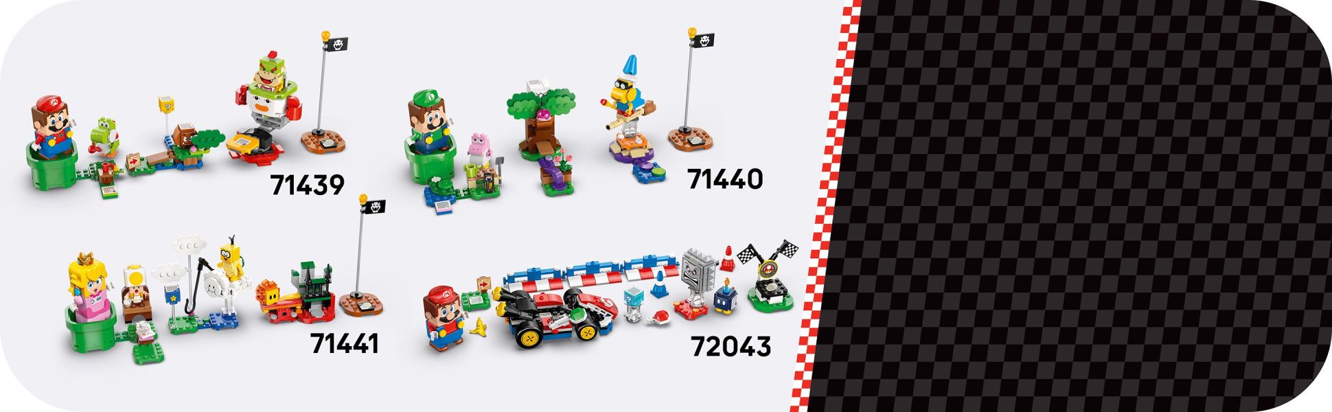 Nintendo character gifts for gamers