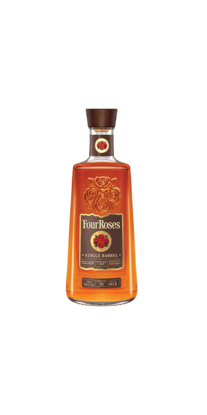 Four Roses Single Barrel OBSV Bourbon
