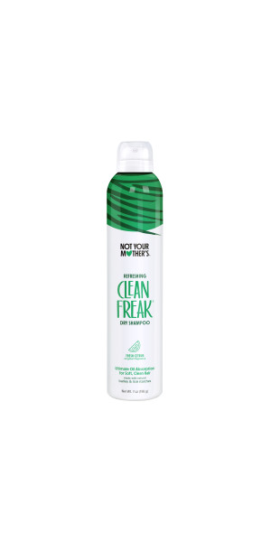 Clean Freak Original Dry Shampoo