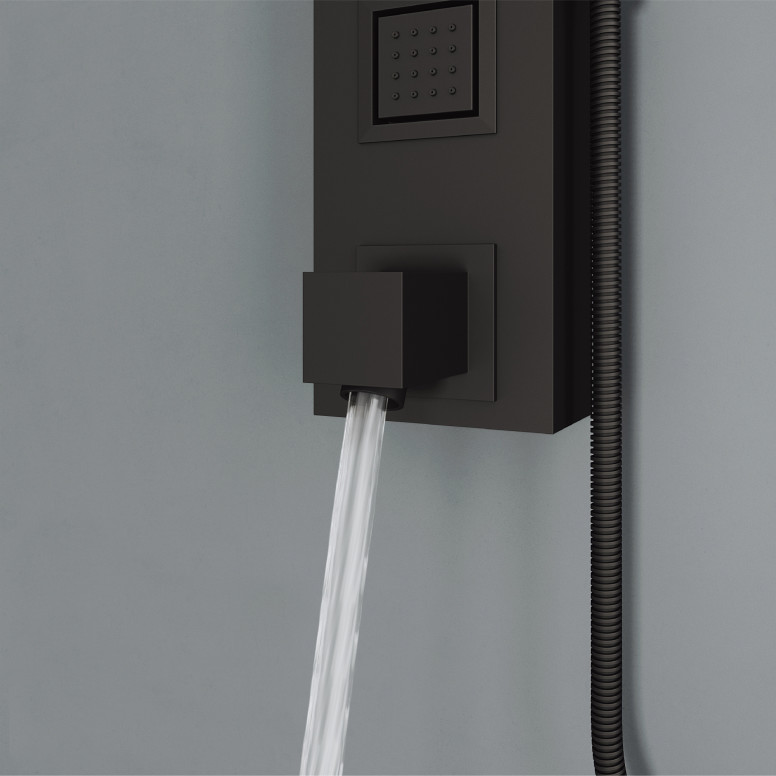 Convenient Tub Filler 