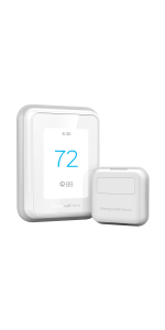 RCHT9610WF T9 Smart Thermostat with Smart Sensor