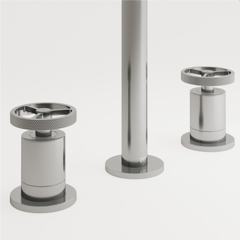 Intelligent Handle Design for Easy Operation