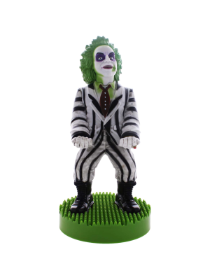 Exquisite Gaming - Batman - Joker Cable Guy (Net), Exquisite