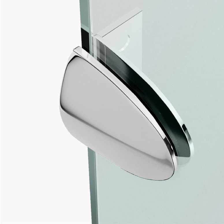 Thick Tempered Glass 