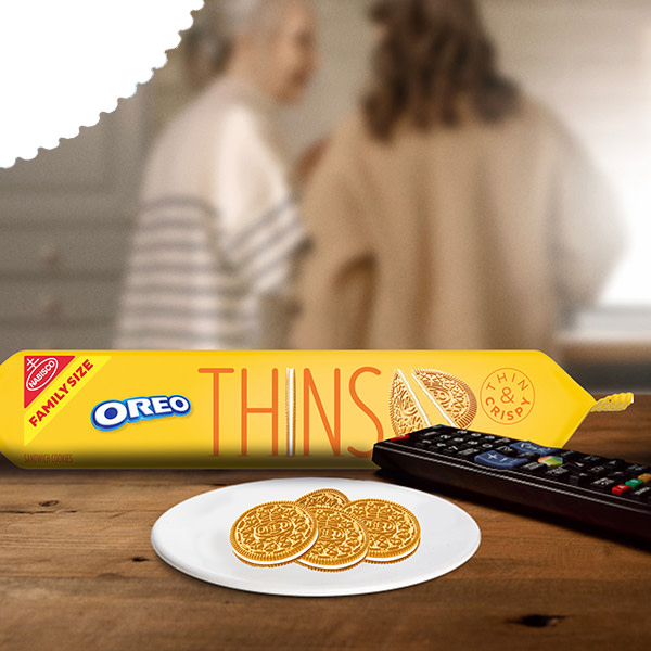 OREO Double Stuf Golden Sandwich Cookies, Stuff Cookie Party OREO Double Stuf Golden Sandwich Cookies, Stuff Cookie Party