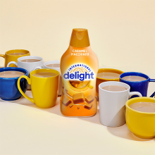 delight grinch coffee creamer review｜TikTok Search