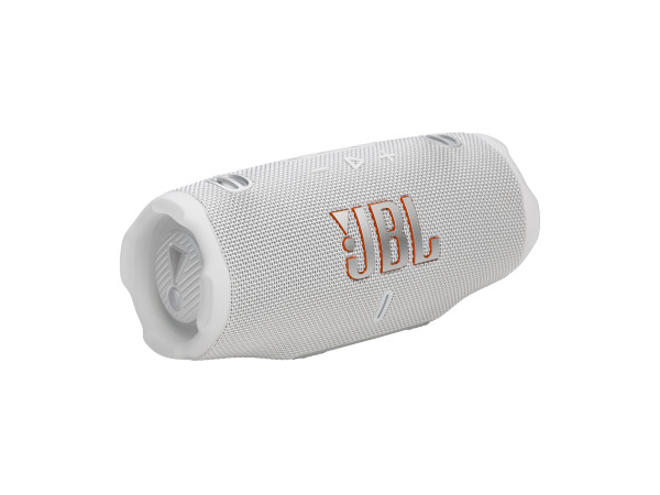 JBL Charge 6 - Portable waterproof & drop-proof Bluetooth speaker 