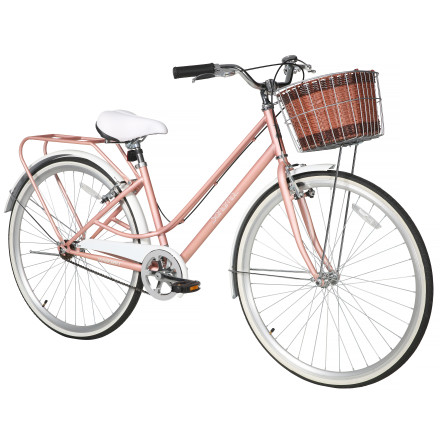 Walmart rose gold best sale bike