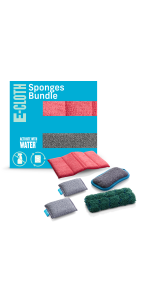 Sponges Bundle