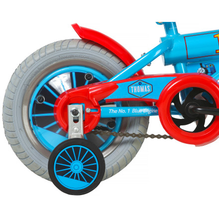 Thomas the train 12 best sale inch bike