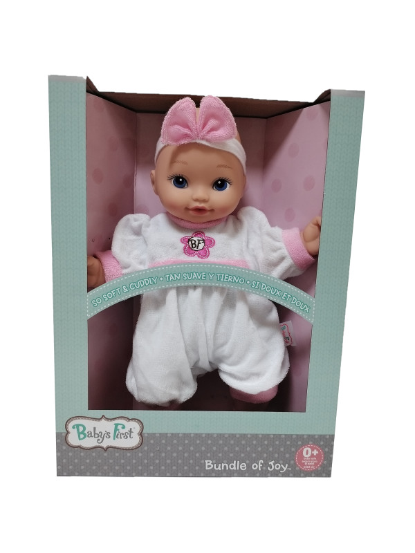 Baby Doll: Bundle Of Love Baby Doll